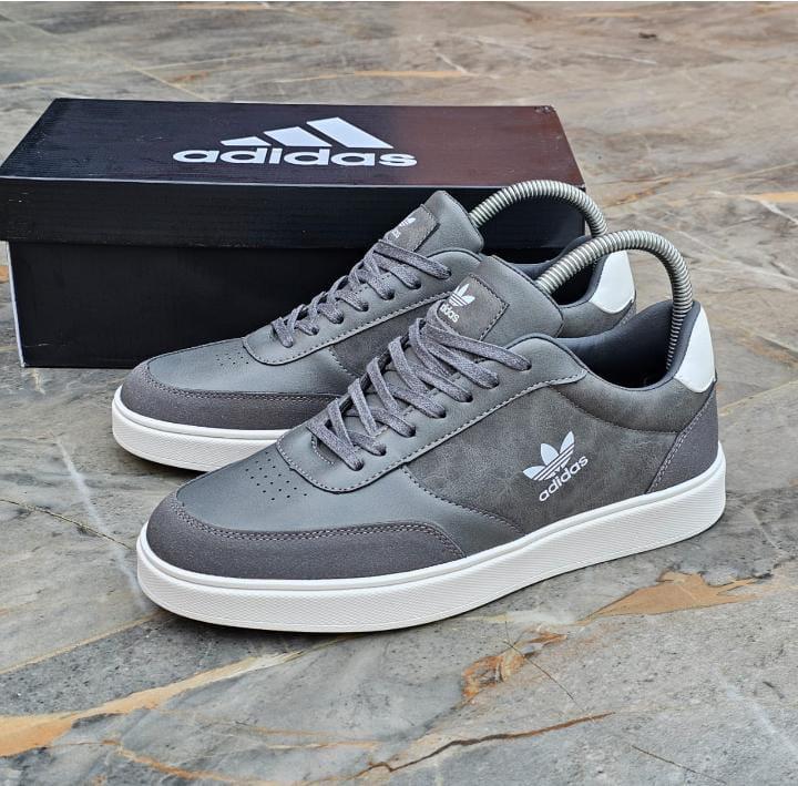 Adidas Casual Grey